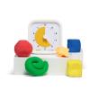 imageTIME TIMER 10 Minute MOD Education Edition  Visual Timer with Desktop Software for Kids Classroom Learning Productivity Timer Study Tool and Office Meetings with Silent Operation 10min