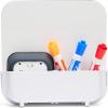 imageTIME TIMER MOD with Dry Erase Board  60Minute Visual Countdown Timer with Magnetic Whiteboard  For Notes Chores Classroom and Office Reminders Visual Schedules for Kids and Adults CharcoalCharcoal