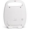 imageTIME TIMER PLUS 120 Minute Desk Visual Timer Countdown Timer with Portable Handle for Classroom Office Homeschooling Study Tool with Silent Operation White20 Minutes