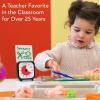 imageTime Timer 3 inch Visual Timer  60 Minute Kids Desk Countdown Clock with Dry Erase Activity Card and Desktop App Access  for Kids Classroom Homeschool Study Tool Task Reminder Home and Kitchen3 inch