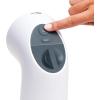 imageTime Timer WASH with Soap Dispenser  Hands Free Automatic Soap Dispenser with 30 Second Visual Countdown Display TouchLess Handwashing for Kitchen or Bathroom Timer with Optional Music SoundDispenser and Timer