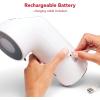 imageTime Timer WASH with Soap Dispenser  Hands Free Automatic Soap Dispenser with 30 Second Visual Countdown Display TouchLess Handwashing for Kitchen or Bathroom Timer with Optional Music SoundDispenser and Timer