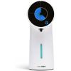 imageTime Timer WASH with Soap Dispenser  Hands Free Automatic Soap Dispenser with 30 Second Visual Countdown Display TouchLess Handwashing for Kitchen or Bathroom Timer with Optional Music SoundDispenser and Timer