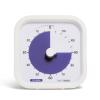 imageTIME TIMER 120 Minute MOD Education Edition  Visual Timer with Desktop Software for Kids Classroom Learning Testing Timer Study Tool and Office Meetings with Silent Operation White  120min35 x 35