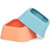 Blue & Orange