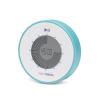 imageTime Timer Twist 90Minute Digital Countdown Clock  for Kids Classroom Learning Homeschool Study Tool Teachers Desk Clock Exercise and Kitchen Timer Dreamsicle OrangeLake Day Blue
