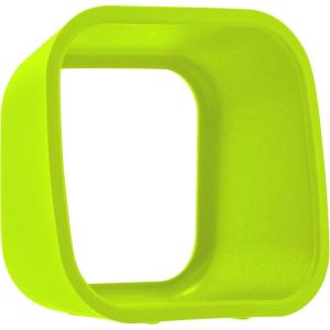 imageTIME TIMER MOD Charcoal A Visual Countdown 60 Minute Timer for Classrooms Meetings Kids and Adults Office and Homeschooling Tool with Silent Operation and Interchangeable Silicone CoverLime Green