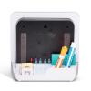 imageTIME Timer 8 inch Visual Timer with Visual Schedule Package  60 Minute Kids Desk Countdown Clock with Dry Erase Board whiteboard Marker and pecs Cards  for Kids Classroom Home and Routine Timer8 Timer Kit