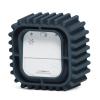 imageTime Timer MOD with Tire Protective Case  Charcoal Case with Visual Timer  Individual Sized 60 Minute Visual Countdown for ADHD Autism Kids Students and Pomodoro with Silent Operation Tread