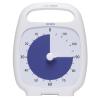 imageTime Timer Plus 120 Minute Visual Countdown Clock Make Time Edition with Notepad  for Kids Classroom Learning Teaching Curriculum Exercise and Kitchen Timer