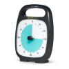 imageTime Timer Plus 120 Minute Visual Countdown Clock Make Time Edition with Notepad  for Kids Classroom Learning Teaching Curriculum Exercise and Kitchen Timer