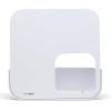 imageTIME TIMER Dry Erase Board Accessory Small Desktop Magnetic Whiteboard for Time Timer MOD Visual Timer  toDo Lists Chores Classroom and Office Reminders Visual Schedules for Kids and Adults